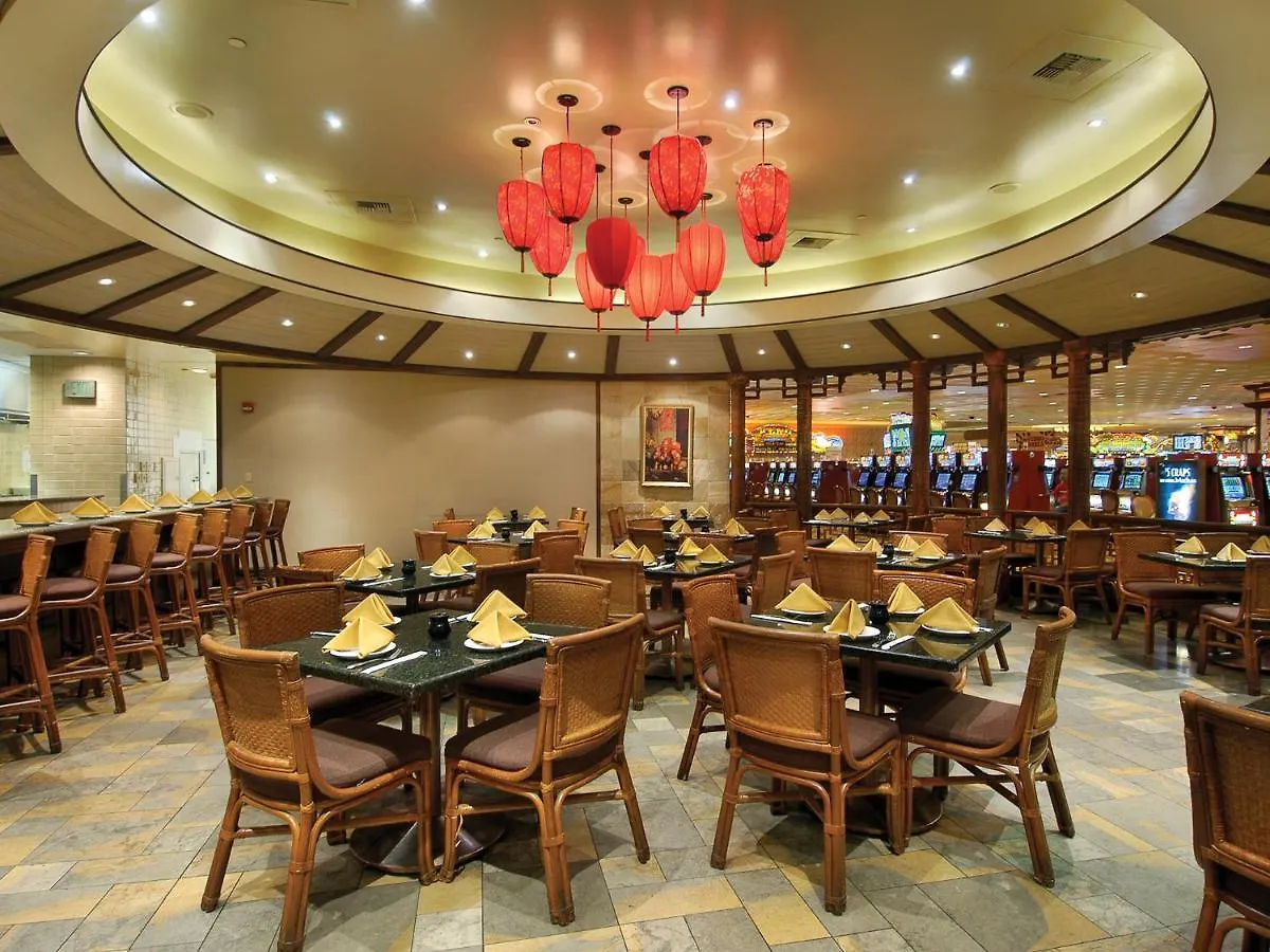 الشقق الفندقية Gold Coast Casino By The Strip لاس فيغاس 0*,