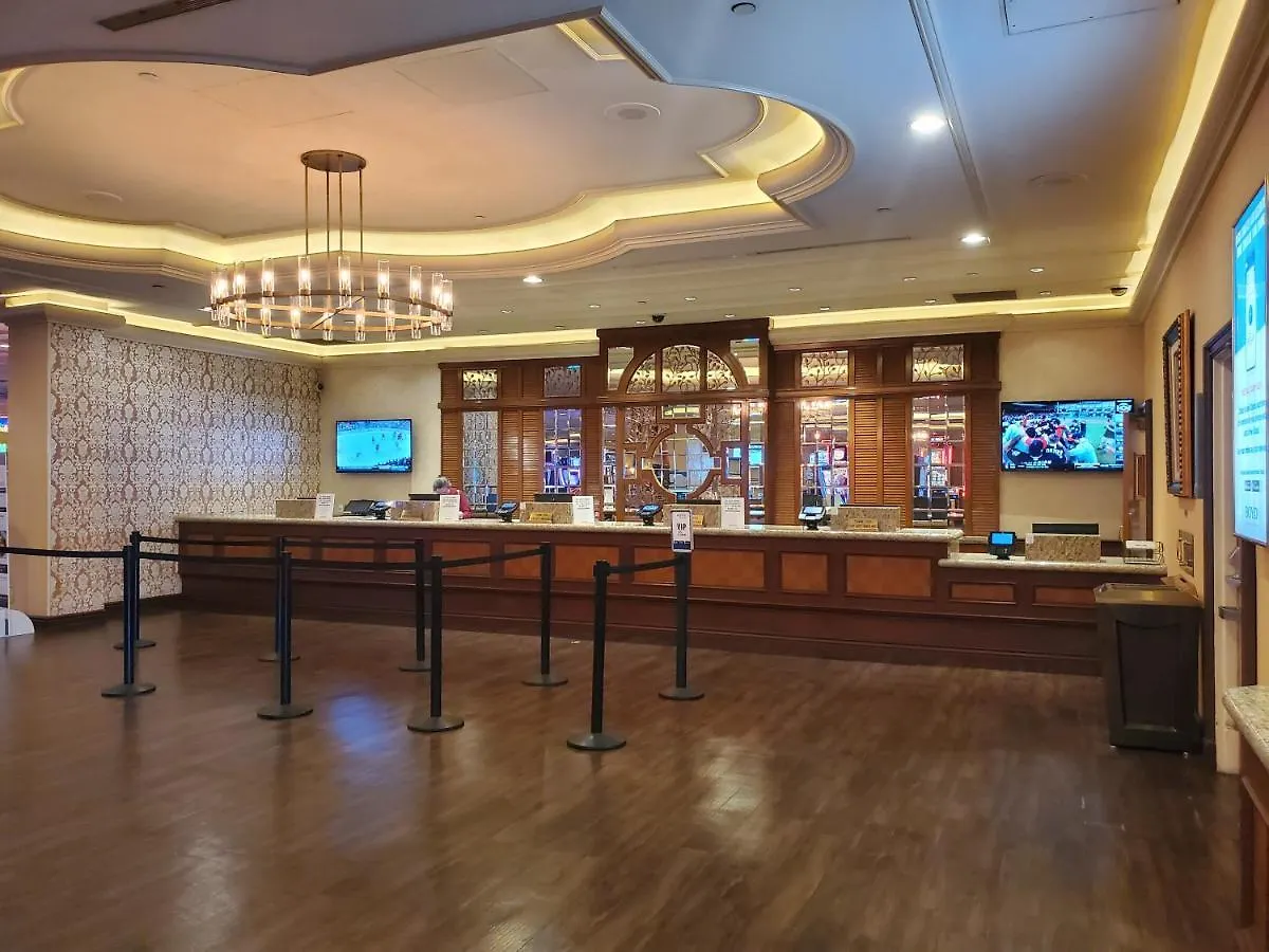 شقة فندقية الشقق الفندقية Gold Coast Casino By The Strip لاس فيغاس