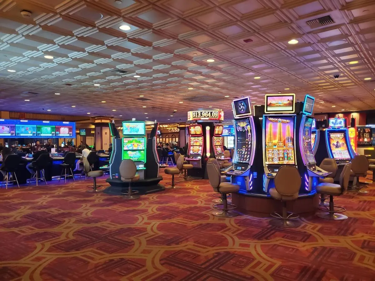 شقة فندقية الشقق الفندقية Gold Coast Casino By The Strip لاس فيغاس