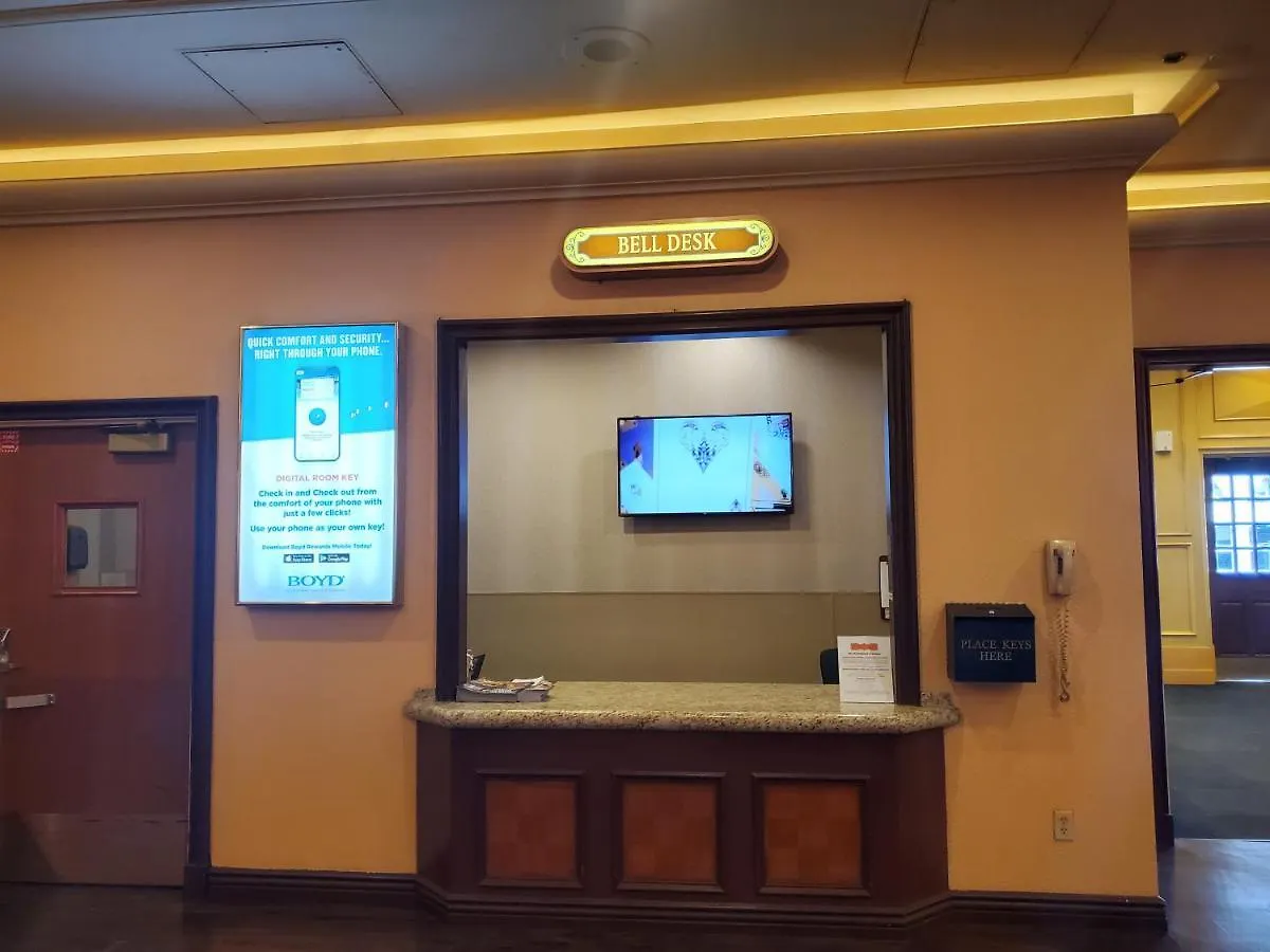 شقة فندقية الشقق الفندقية Gold Coast Casino By The Strip لاس فيغاس